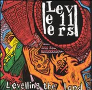 Buy Levelling the Land