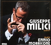 Buy Plays Ennio Morricone