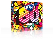 Buy Rfm 80s