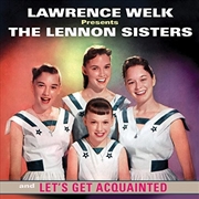 Buy Lawrence Welk Presents The Lennon Sisters: Let's