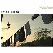 Buy Prima Scena