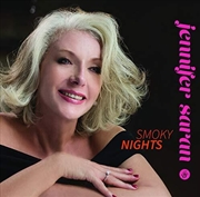 Buy Smoky Nights Ep