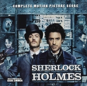 Buy Sherlock Holmes: Original Moti