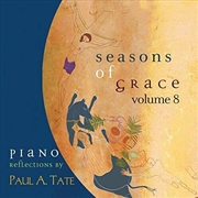 Buy Seasons Of Grace 8