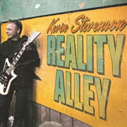 Buy Reality Alley