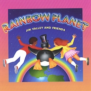 Buy Rainbow Planet