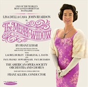 Buy Merry Widow