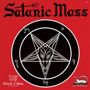 Buy Satanic Mass