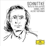 Buy Schnittke: Works For Violin An