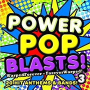 Buy Powerpop Blasts Vol 3