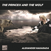 Buy Princess And The Wolf