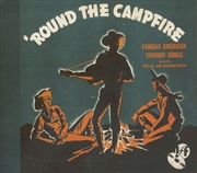 Buy Round The Campfire