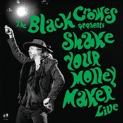 Buy Shake Your Money Maker: Live