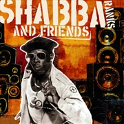 Buy Shabba And Friends