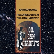 Buy Recorded Live At Oil Can Harry