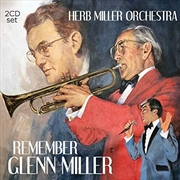 Buy Remember Glenn Miller