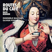 Buy Routes Du Cafe