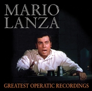 Buy Greatest Operatic Recordings