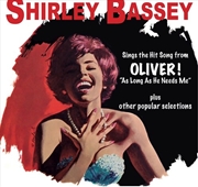 Buy Sings The Songs From Oliver Pl