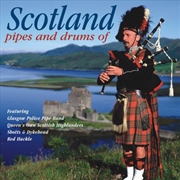 Buy Pipes And Drums From Scotlious