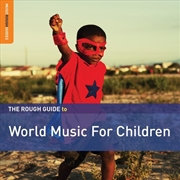 Buy Rough Guide To World Music For Children