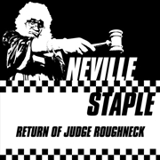 Buy Return Of Judge Roughneck