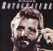 Buy Ringo's Rotogravure (Us I