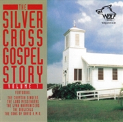 Buy Silver Cross Gospel Story 1