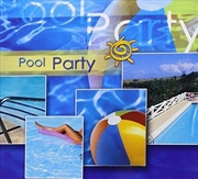 Buy Pool Party: Reggae Wavesious