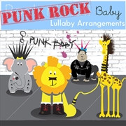 Buy Punk Rock Baby