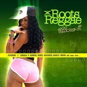 Buy Roots Reggae 2