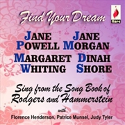 Buy Sings Rodgers & Hammerstein