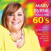 Buy Mary Sings The Sixties