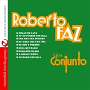 Buy Roberto Faz Y Su Conjunto