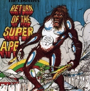 Buy Return Of The Super Ape