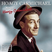 Buy Sings Hoagy Carmichael