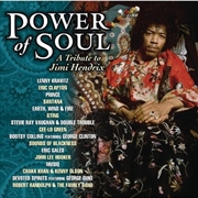 Buy Power Of Soul: A Tribute To Ji