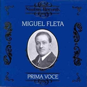 Buy Prima Voce