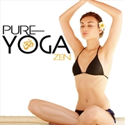 Buy Pure Yoga Zen