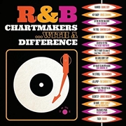 Buy R&B Chartmakers With A Difference
