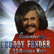 Buy Remembering 25 Golden Hits