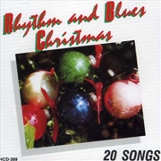 Buy Rhythm And Blues Christmas