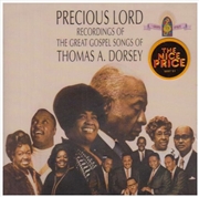 Buy Precious Lord: Songs Of Thomas