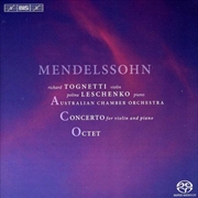 Buy Mendelssohn Concertos