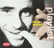 Buy Playlist: Roberto Vecchioni