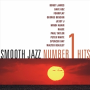 Buy Smooth Jazz No 1 Hits