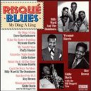 Buy Risque Blues: My Ding-A-Ling