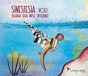 Buy Sinestesia Usuaia Ibiza Music Experience 1