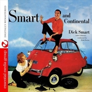 Buy Smart And Continental