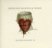 Buy Radiolarians 2